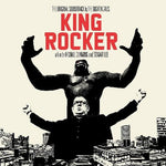 The Nightingales - King Rocker (Vinyl)