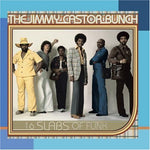 the album cover for Jimmy Castor Bunch - 16 Slabs of Funk