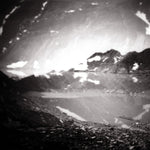 the album cover for Automatisme & Stefan Paulus - Gap/Void [LP]