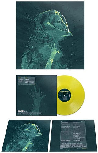 Bobby Krlic - Returnal (Original Soundtrack) (Vinyl)