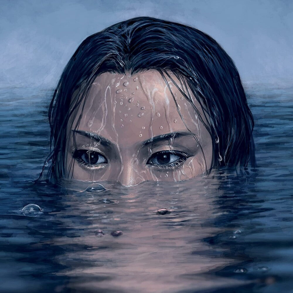 the album cover for Wormrot - Hiss [LP]