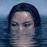 the album cover for Wormrot - Hiss [LP]