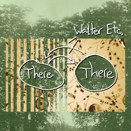 Walter Etc. - There There (Vinyl)