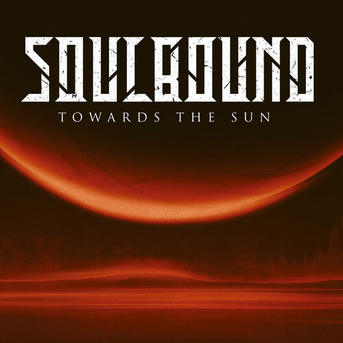 Soulbound - Towards The Sun (CD)