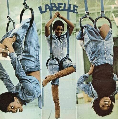 Labelle - Labelle (CD)