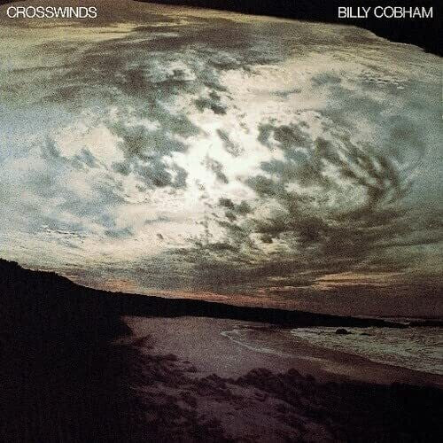 Billy Cobham - Crosswinds (CD)