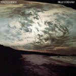 Billy Cobham - Crosswinds (CD)