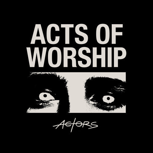 Acts Of Worship (Vinyl)