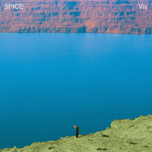 Spice - Viv (opaque Pink) (Vinyl)