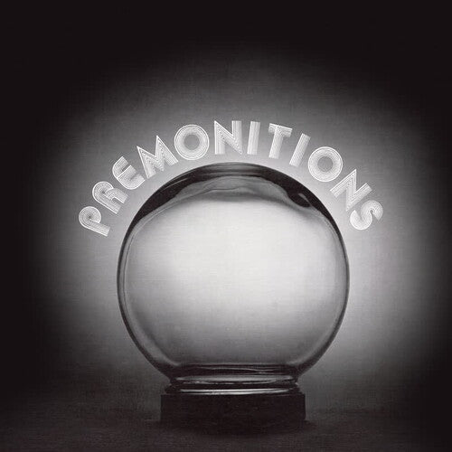 Premoniciones (Vinilo)