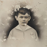 エミリー・レヴィネーズ・ファルーシュ - Ravage (レコード)