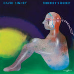 David Binney - Tomorrow's Journey (Vinyl)