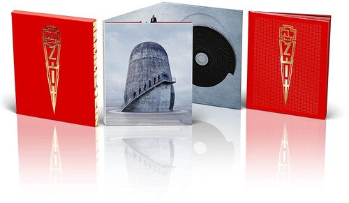 Rammstein - Zeit (CD)