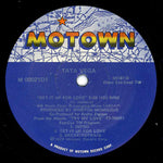 Tata Vega : Get It Up For Love / I Just Keep Thinking About You Baby (12", Single)