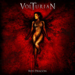 Volturian - Red Dragon (Vinyl)
