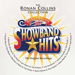 the album cover for Ronan Collins Collection: Reeling In The / Various - Ronan Collins Collection: Reeling In The / Various
