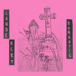 Lande Hekt - Romantic (Vinyl)