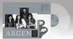 Argent - Hold Your Head Up: Lo Mejor de [Vinilo Transparente de 140 Gramos] (Vinilo)