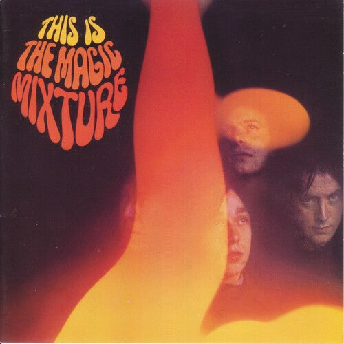 The Magic Mixture - This Is The Magic Mixture (Vinyl)