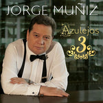 Jorge Muñiz - Azulejos 3 (CD+DVD) (CD)