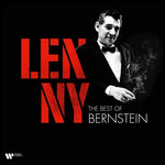 Leonard Bernstein - Lenny, lo mejor de Leonard Bernstein (Vinilo)