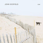 the album cover for John Scofield - John Scofield