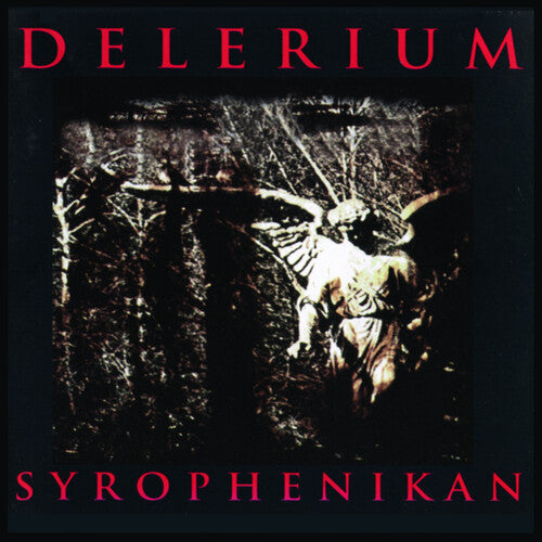 Delerium - Syrophenikan (Vinilo)