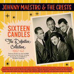 Sixteen Candles: The Definitive Collection 1957-62 (CD)