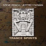 Trance Spirits (CD)