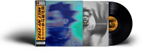Denzel Curry - Melt My Eyez: Ve tu futuro (Vinilo)