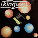 Whats Happenin* : Summer Madness EP (12", EP)