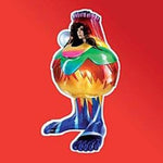 Björk - Volta (Vinilo)