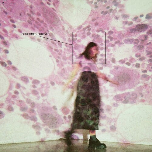 Soccer Mommy - Sometimes, Forever (Vinyl)