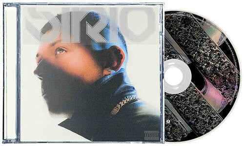 Lazza - Sirio (CD)