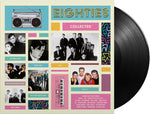 Various Artists - Eighties Collected / Various - 180-Gram Black Vinyl (Vinyl)