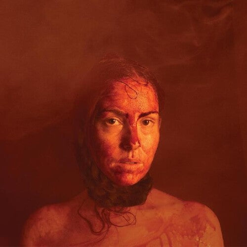 Emma Ruth Rundle - Eg2: Dowsing Voice (Vinyl)