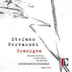 Divertimento Ensemble - Gramigna (CD)