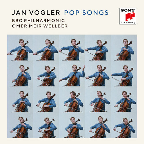 Vogler - Canciones pop (CD)