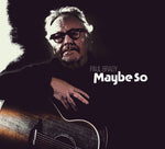 ポール・ブレイディ - Maybe So (CD)