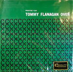 Tommy Flanagan : Overseas (LP, Album, Mono, RE, 200)