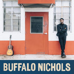 Buffalo Nichols - Buffalo Nichols (Vinilo)