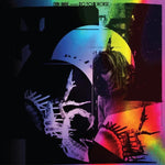 the album cover for Erin Anne - Do Your Worst [LP]