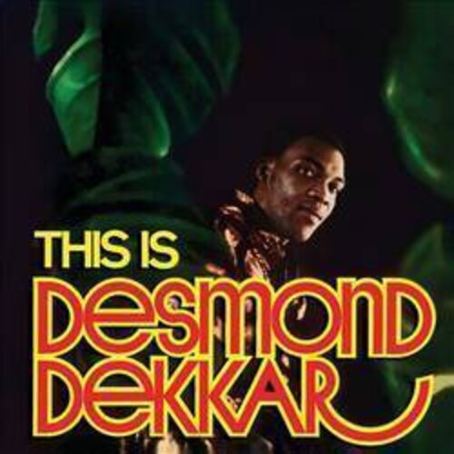 Desmond Dekker &amp; The Aces - Este es Desmond Dekkar (Vinilo)