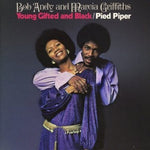 Bob & Marcia - Young Gifted & Black (Vinyl)