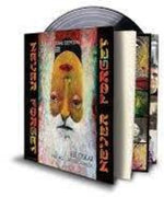 the album cover for Lee Oskar - Passages Through Music: Never Forget (Hcvr) [180 Gram]