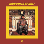 John Holt - 1000 Volts Of Holt (Vinilo)