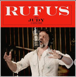 Rufus Wainwright - Rufus interpreta a Judy en Capitol Studios (Vinilo)