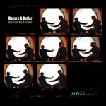 the album cover for Rogers & Butler - Brighter Day