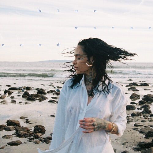 Kehlani - Camino del Agua Azul (CD)
