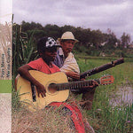 the album cover for Madagascar Merina Country / Various - Madagascar-Merina Country
